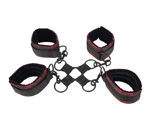 Vibrators Scandal Hog Tie CalExotics