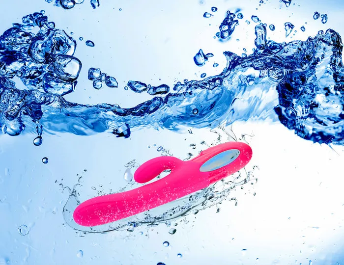 Vibrators Viben Viben Hypnotic Thrusting Rabbit W Clit Stim Hot Pink Vibrators Viben Viben Hypnotic Thrusting Rabbit W Clit Stim Hot Pink