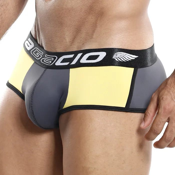Agacio AGH023 Brief Agacio Female Sex Toys Agacio AGH023 Brief Agacio Female Sex Toys