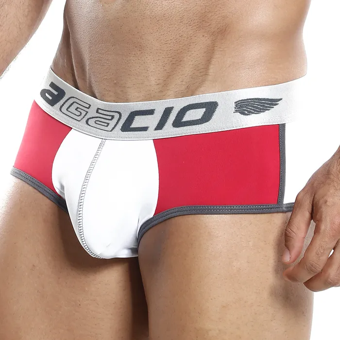 Agacio AGH023 Brief Agacio Female Sex Toys Agacio AGH023 Brief Agacio Female Sex Toys