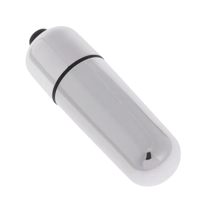 Anal Playmate Power Pack Purple Vibrator Butt Plug