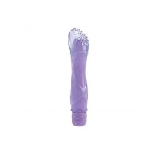 CalExotics Vibrators First Time Softee Teaser Purple
