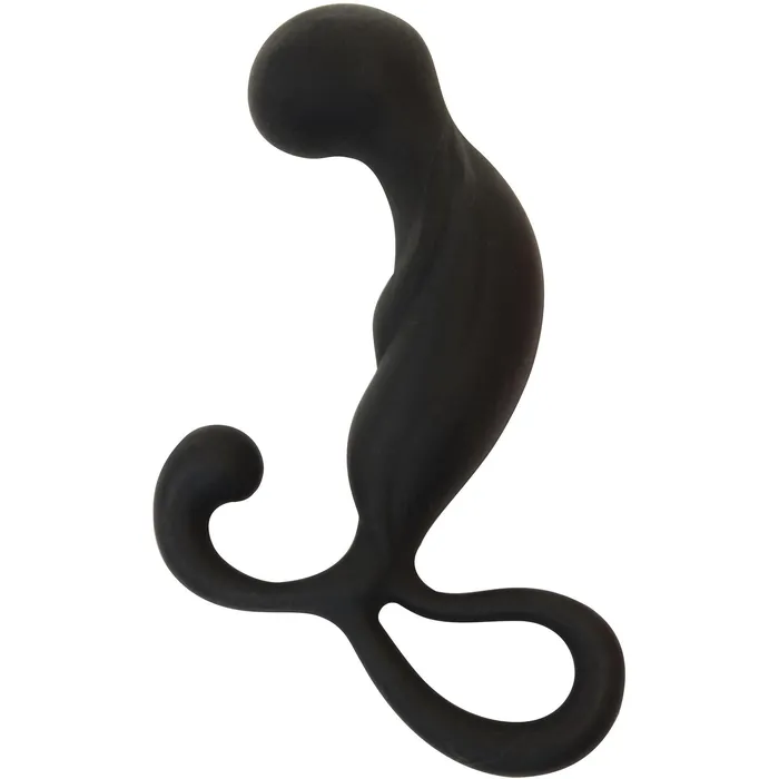 Curve Novelties Rooster Capital P Black Curve Novelties Anal