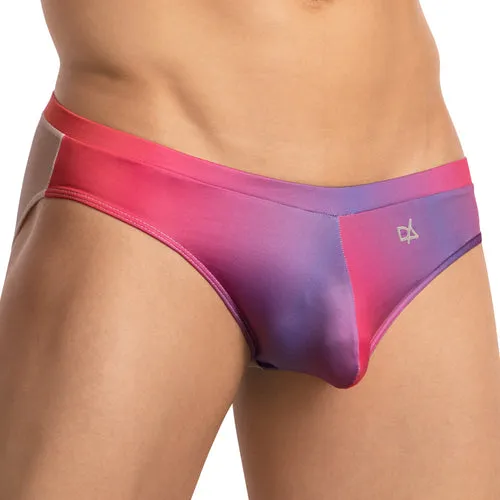 Daniel Alexander Daniel Alexander Color Slash Bikini Vibrators