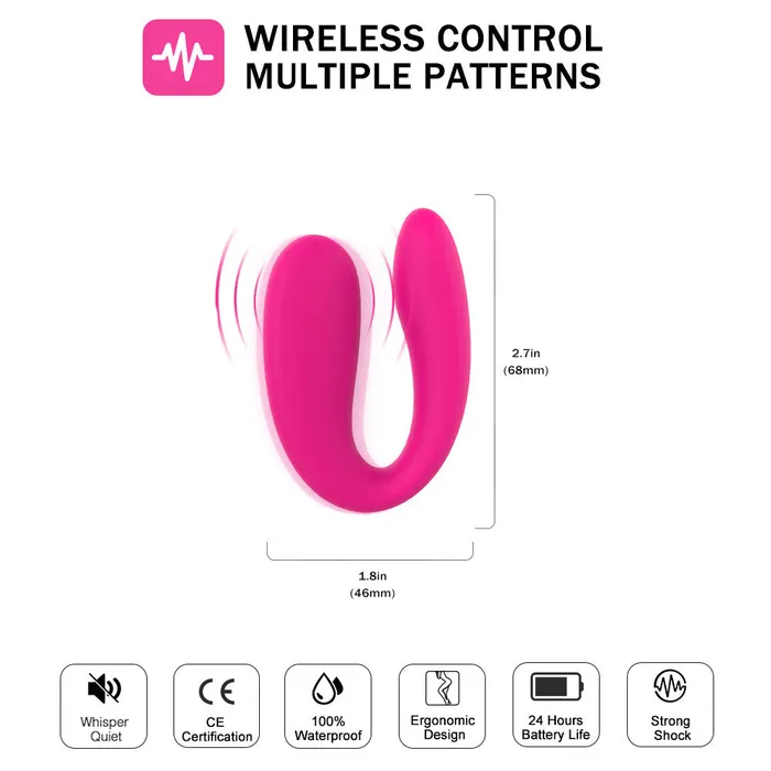 euphoricxstasy Sexy Mini Me Vibrators