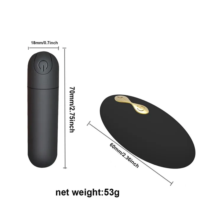 EuphoricXstasy Vibrators Good Vibrations