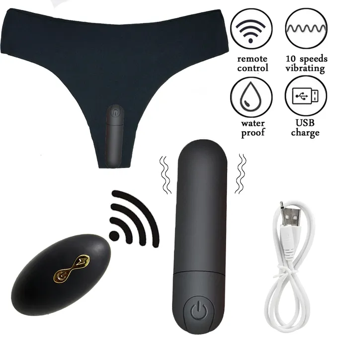 EuphoricXstasy Vibrators Good Vibrations