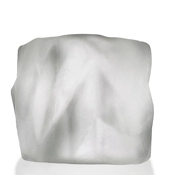 Fractal Ballstretcher Clear Ice Oxballs Dildos Fractal Ballstretcher Clear Ice Oxballs Dildos