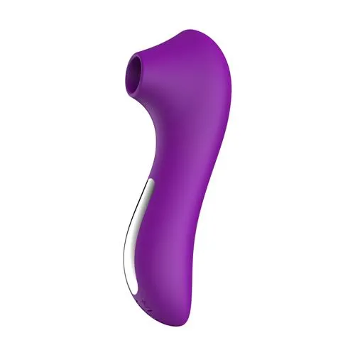 Handheld Suction Vibrator 3ZToyBox Female Sex Toys