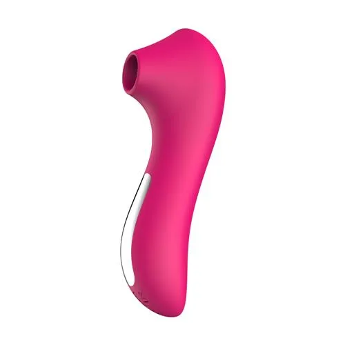 Handheld Suction Vibrator 3ZToyBox Female Sex Toys