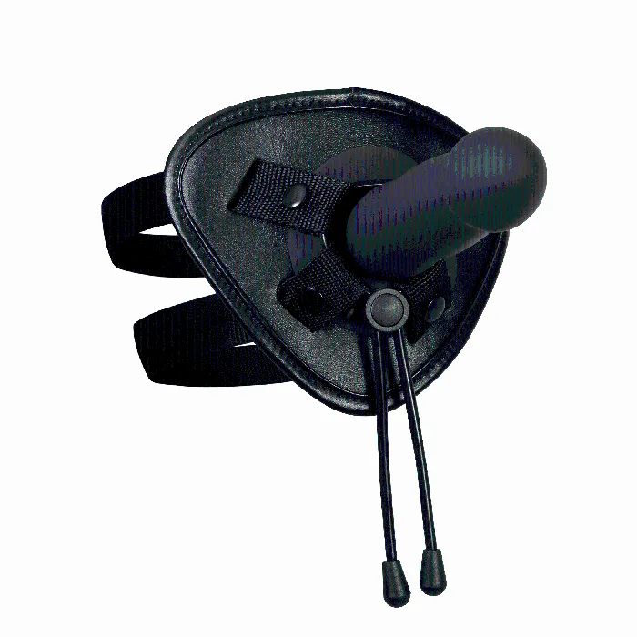 Heavenly Harness Black Evolved Novelties Anal Heavenly Harness Black Evolved Novelties Anal