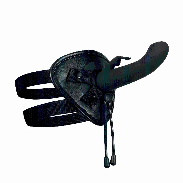 Heavenly Harness Black Evolved Novelties Anal Heavenly Harness Black Evolved Novelties Anal