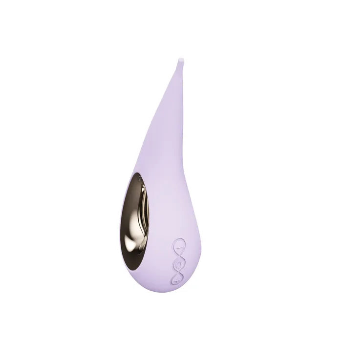 Lelo Dot Lilac Lelo Vibrators Lelo Dot Lilac Lelo Vibrators