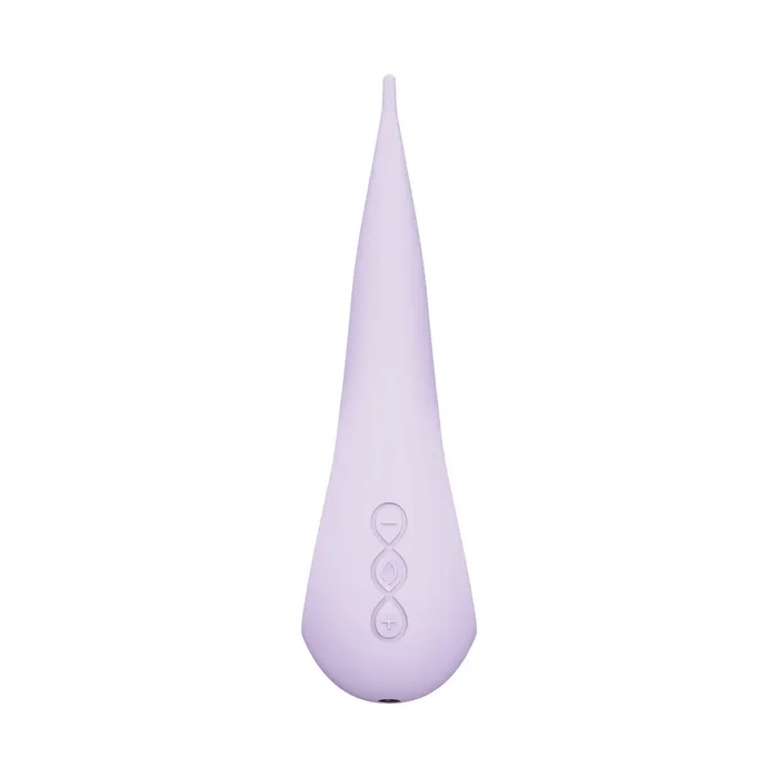 Lelo Dot Lilac Lelo Vibrators Lelo Dot Lilac Lelo Vibrators