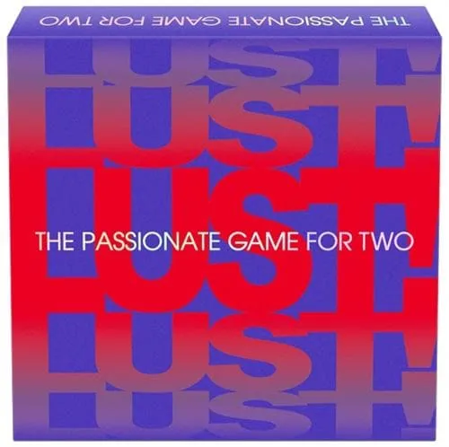 Lust Kheper Games Vibrators