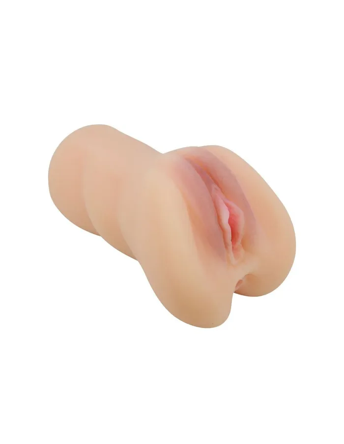 Male Sex Toys Pretty Love Caroline Realistic Vagina Masturbator Light Male Sex Toys Pretty Love Caroline Realistic Vagina Masturbator Light
