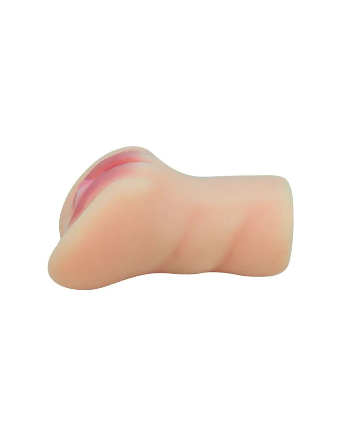 Male Sex Toys Pretty Love Caroline Realistic Vagina Masturbator Light Male Sex Toys Pretty Love Caroline Realistic Vagina Masturbator Light
