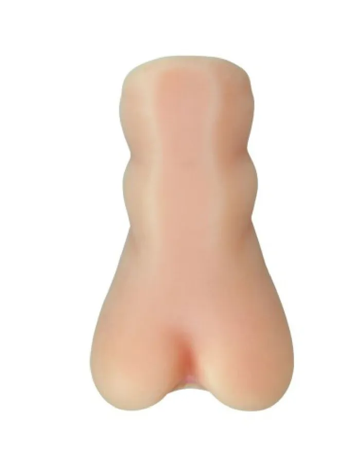 Male Sex Toys Pretty Love Caroline Realistic Vagina Masturbator Light Male Sex Toys Pretty Love Caroline Realistic Vagina Masturbator Light