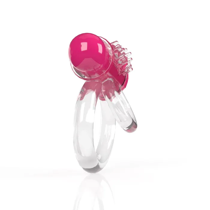Male Sex Toys Screaming O Screaming O 4t Double O 6 Super Powered Vibrating Double Ring Strawberry Male Sex Toys Screaming O Screaming O 4t Double O 6 Super Powered Vibrating Double Ring Strawberry
