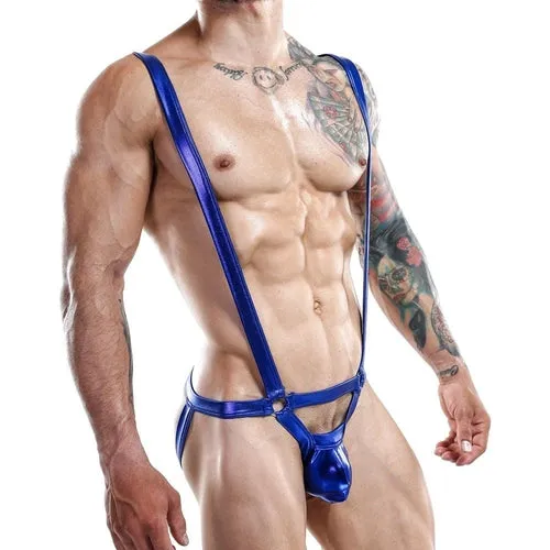 Miami Jock Miami Jock Bodysuit Teddies And Bodies