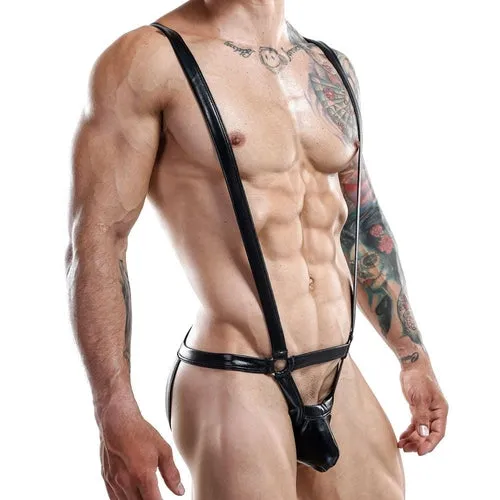 Miami Jock Miami Jock Bodysuit Teddies And Bodies
