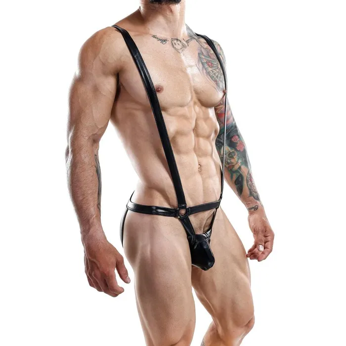 Miami Jock Miami Jock Bodysuit Teddies And Bodies