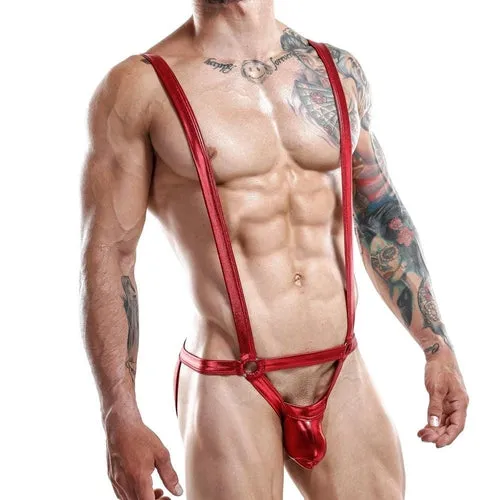 Miami Jock Miami Jock Bodysuit Teddies And Bodies