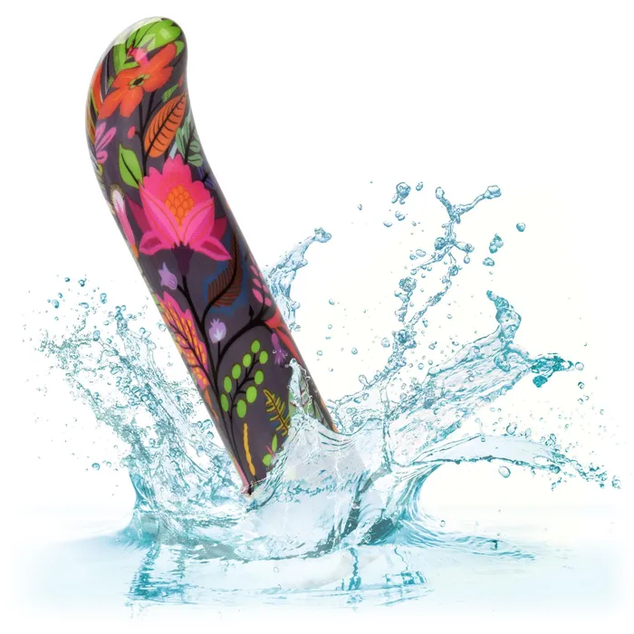 Naughty Bits Lil Fucker Mini GSpot Vibrator CalExotics Female Sex Toys Naughty Bits Lil Fucker Mini GSpot Vibrator CalExotics Female Sex Toys
