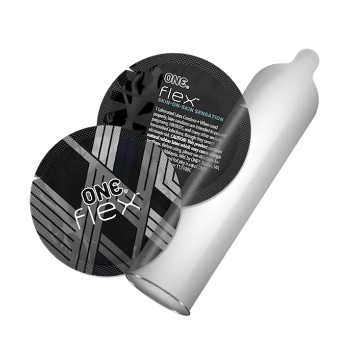 One Flex 3 Ct Condoms Paradise Marketing Vibrators One Flex 3 Ct Condoms Paradise Marketing Vibrators