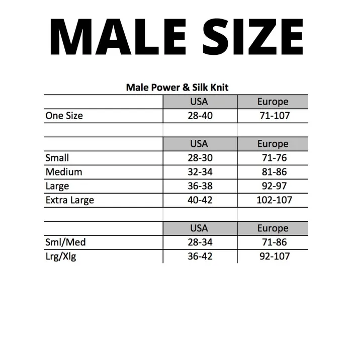 Party for Two GString One Size White Magic Silk Male Sex Toys Party for Two GString One Size White Magic Silk Male Sex Toys