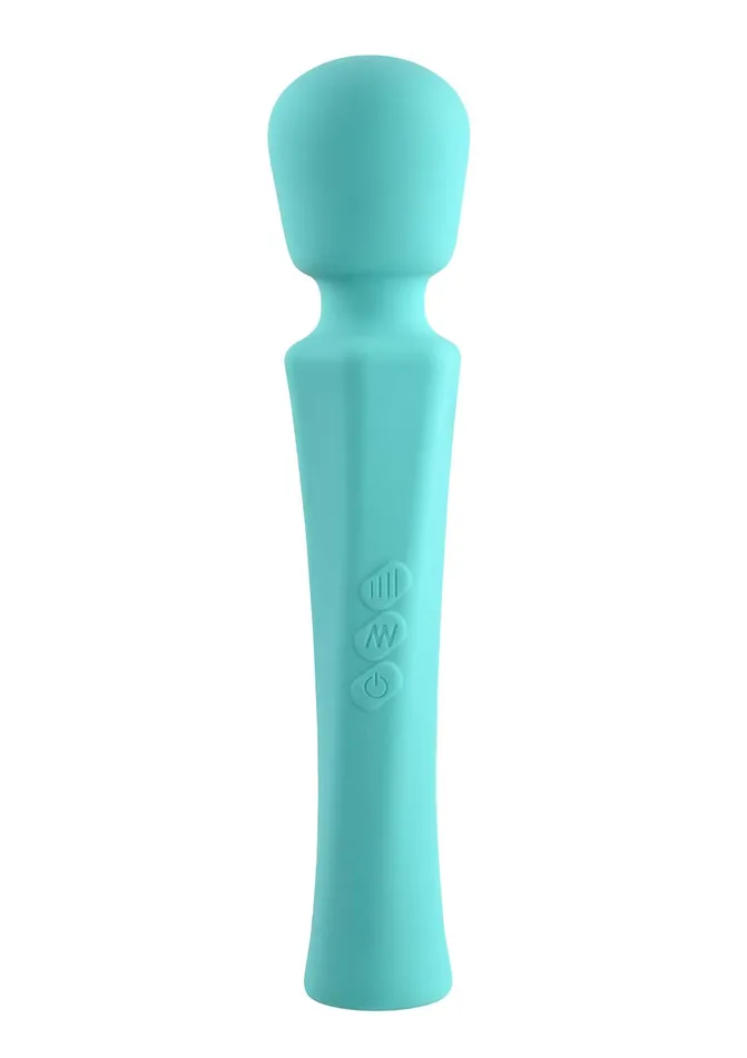 Refined Sweetensity Turquoise Rock Candy Vibrators Refined Sweetensity Turquoise Rock Candy Vibrators