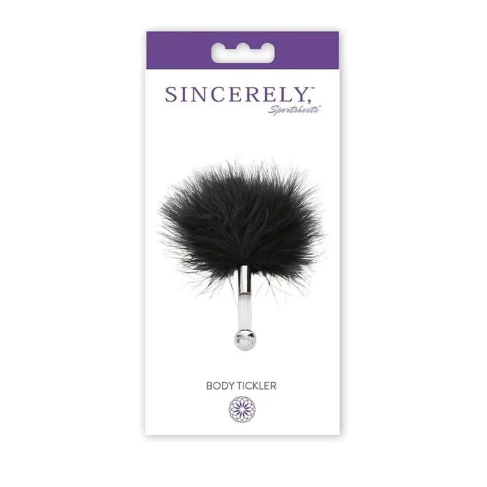 Sportsheets Female Sex Toys Sincerely Body Tickler
