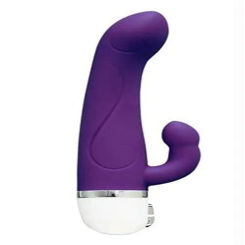 VeDO Female Sex Toys Wink Vibrator G Spot Into You Indigo