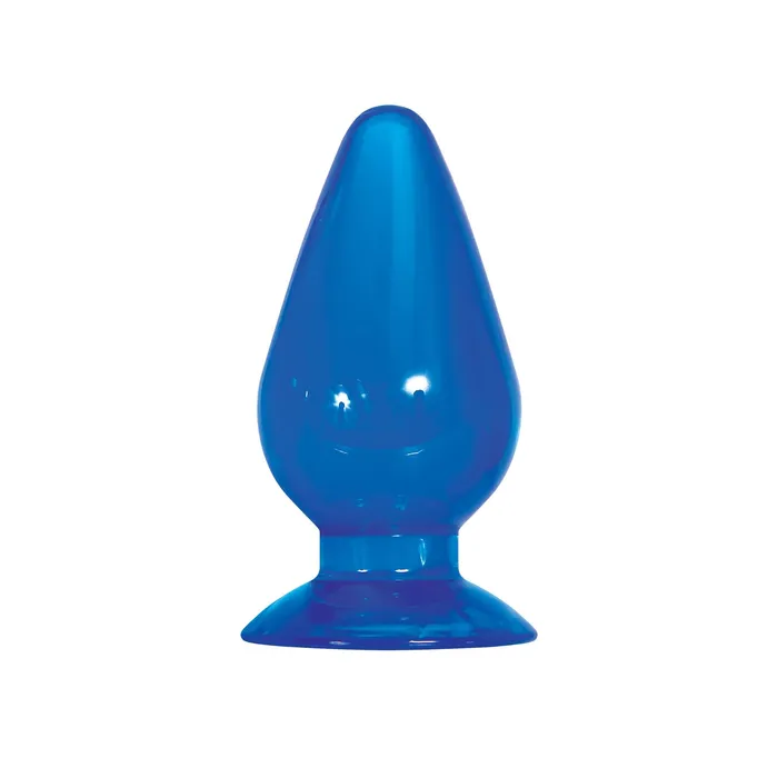 Vibrators Big Blue Jelly Backdoor Playset Adam and Eve Vibrators Big Blue Jelly Backdoor Playset Adam and Eve