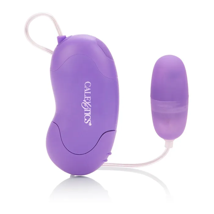 Vibrators CalExotics Berman Initmate Basics Lila Vibe