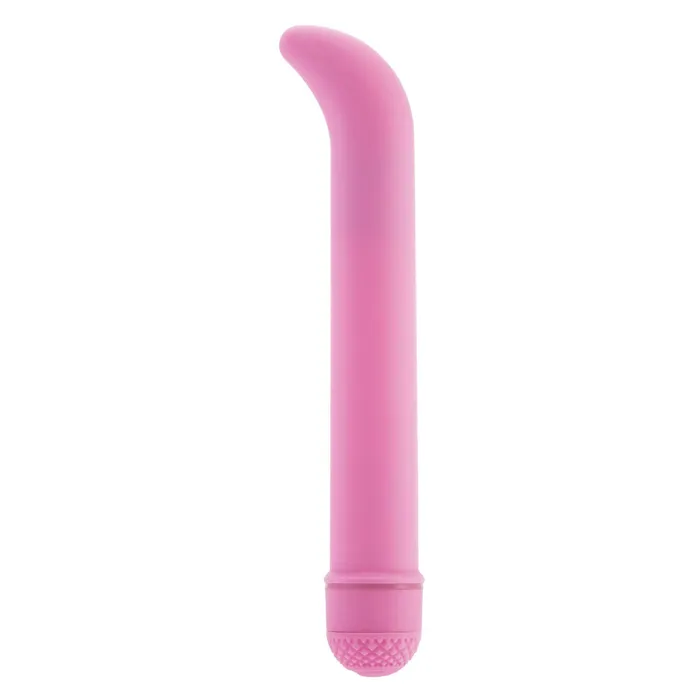 Vibrators CalExotics First Time Power GVibe Pink