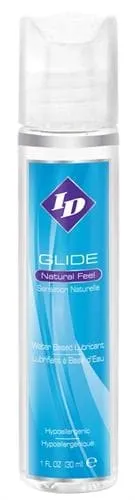 Vibrators ID Glide 1 Fl Oz ID Lubricants