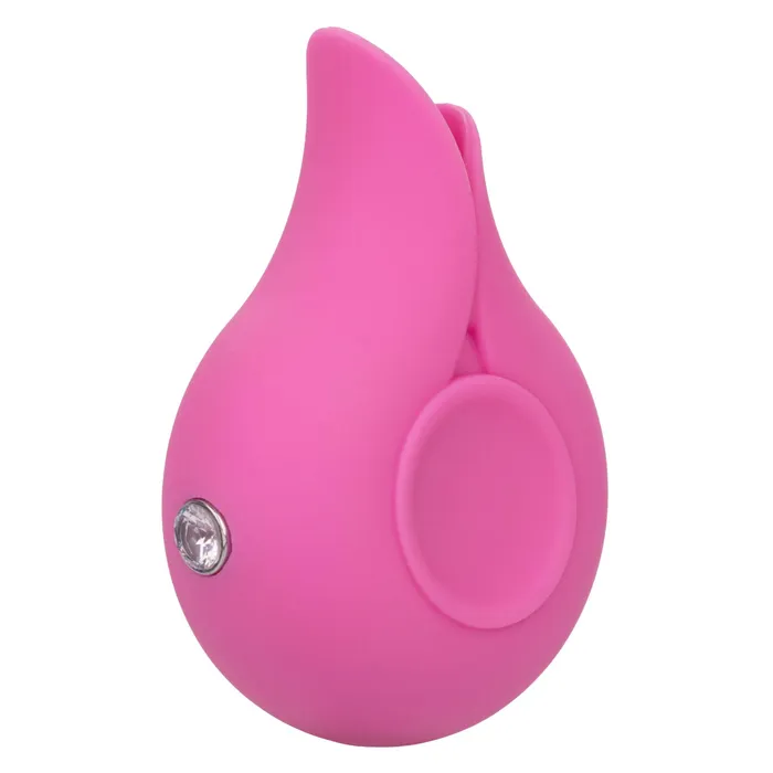 Vibrators Luvmor Kisses Pink CalExotics