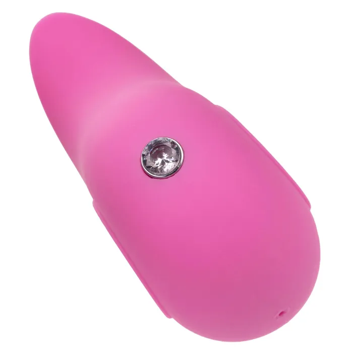 Vibrators Luvmor Kisses Pink CalExotics