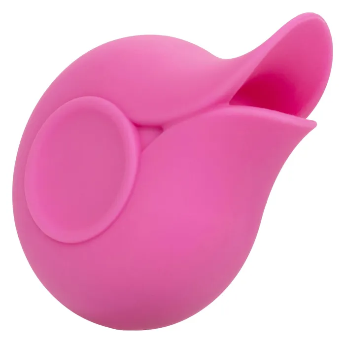 Vibrators Luvmor Kisses Pink CalExotics