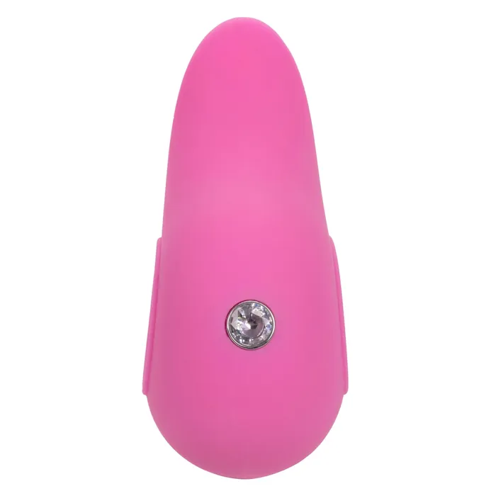 Vibrators Luvmor Kisses Pink CalExotics