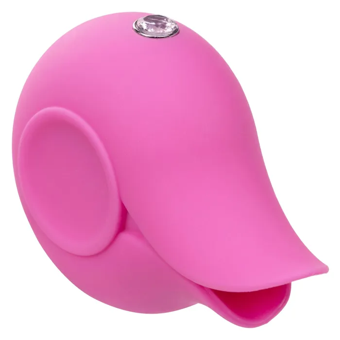 Vibrators Luvmor Kisses Pink CalExotics