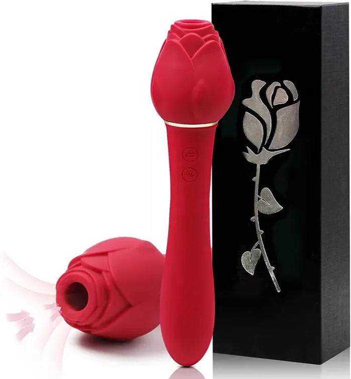 Vibrators Timeless Pleasures nyc The G rose
