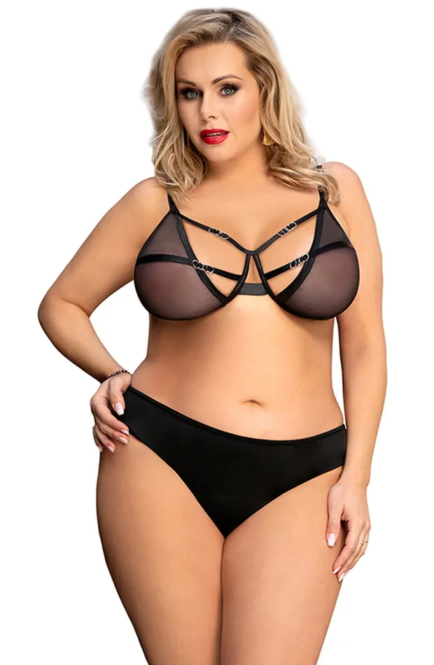 Anal YesX YX833Q Bra Set YesX Anal YesX YX833Q Bra Set YesX