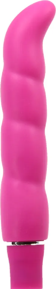 Blush Novelties Vibrators Purity G Multi Function Vibrator Sex Toy Dildo Adult Pleasure Pink