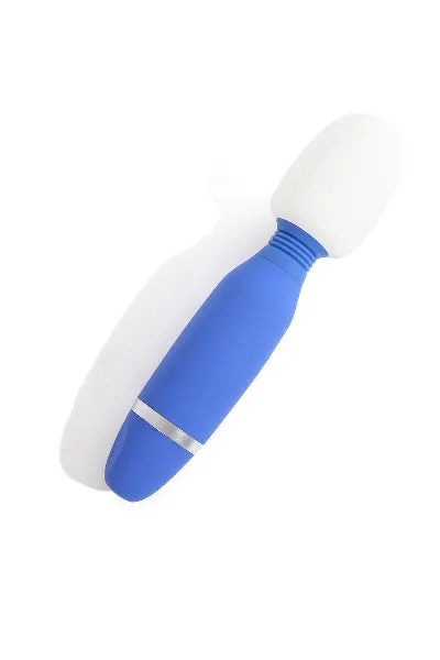 Bthrilled Classic Denim 8in Bswish Vibrators