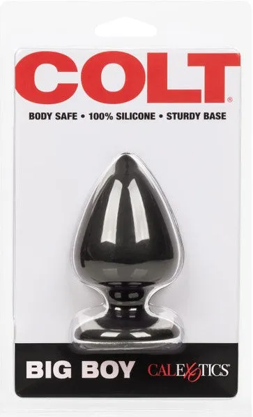 California Exotic Novelties Big Boy Dildos