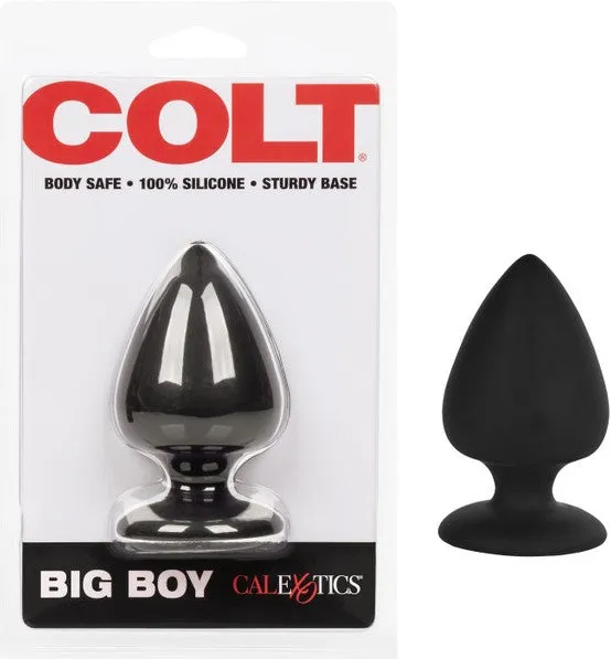 California Exotic Novelties Big Boy Dildos