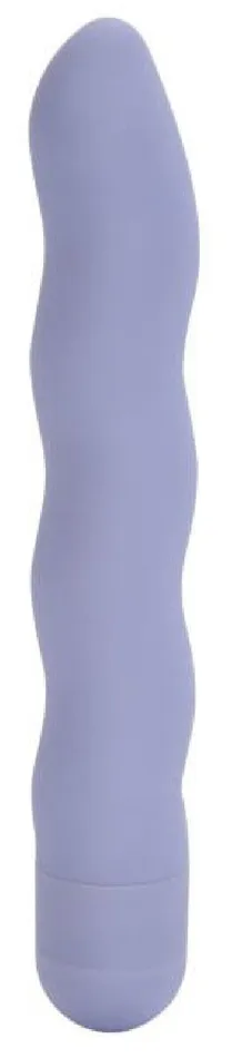 California Exotic Novelties Power Swirl Purple Vibrators