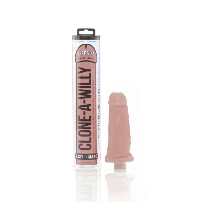 CloneAWilly Kissy Games Vibrators